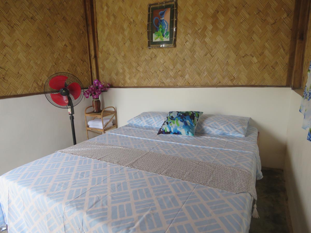 Bella Louise Lodging House Bar And Resto Busuanga Eksteriør bilde